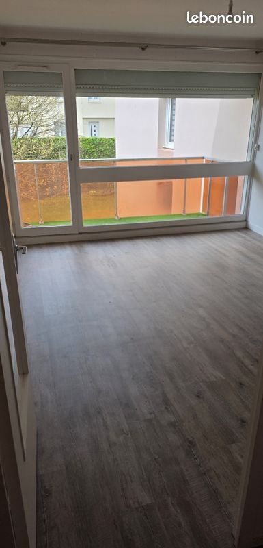 Appartement 3 pièces 59 m² · à Valognes · 59 m² · 950 €/mois