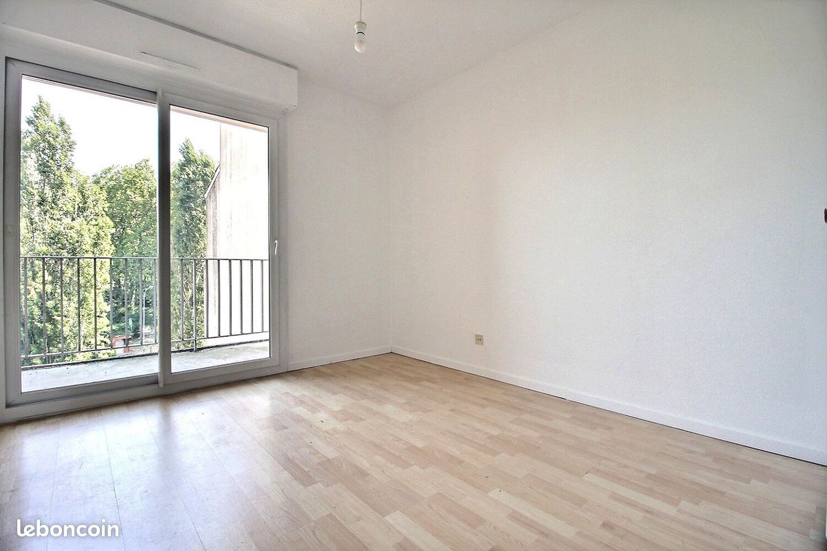 Appartement 2 pièces 61 m² · à Ramonville-Saint-Agne · 61 m² · 165 000 €