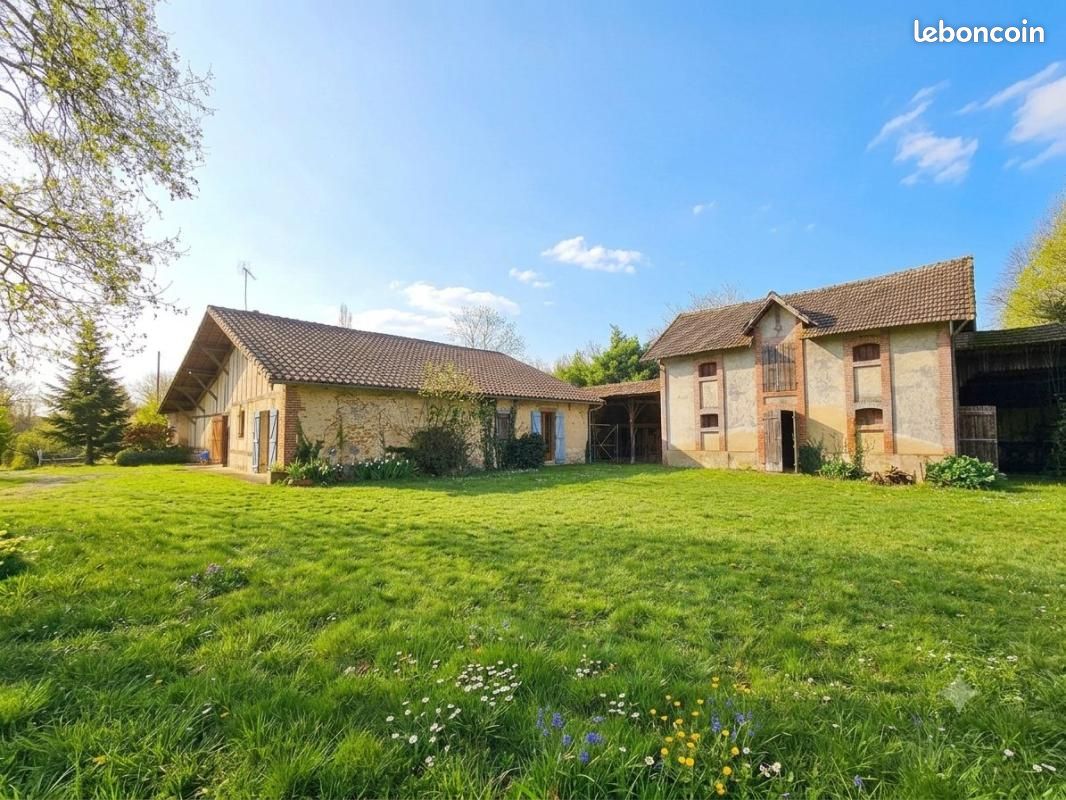 Maison 5 pièces 140 m² · à Labastide-d'Armagnac · 140 m² · 265 000 €