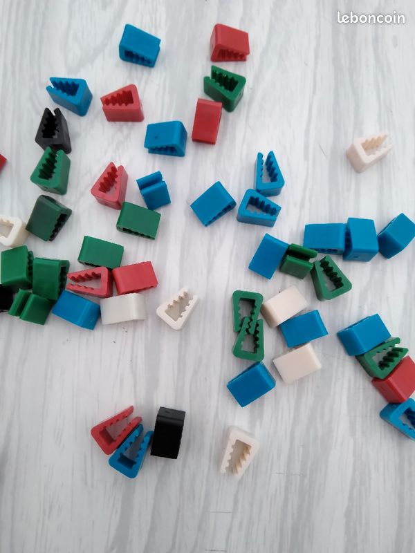 Jeu créatif ecolo 50 clip-it 3/8 ans (image 3)