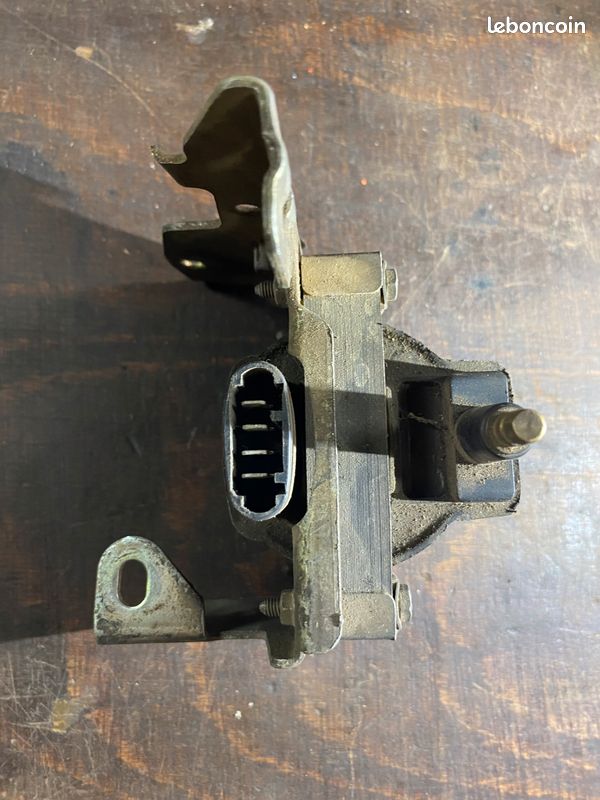 Bobine D’allumage Neuve Pour Alfa Romeo 33, 145, 146, Arna Sprint, Fiat, Lancia – Réf. 46548037