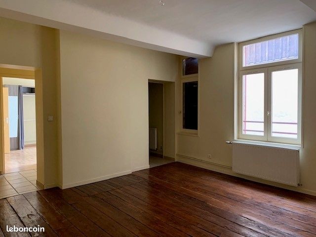Appartement 2 pièces 52 m² · à Bar-le-Duc · 52 m² · 389 €/mois