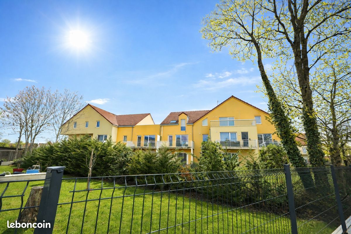 Appartement 6 pièces 104 m² · à Daix · 104 m² · 325 000 €