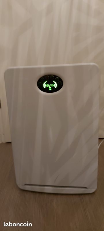 Purificateur d'air (image 1)
