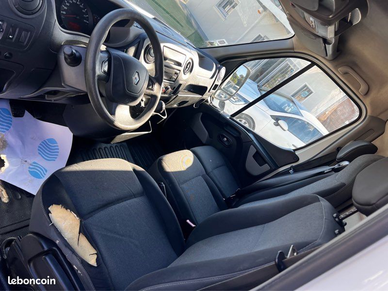 Renault Master 2.3 dci 130 CV (image 5)