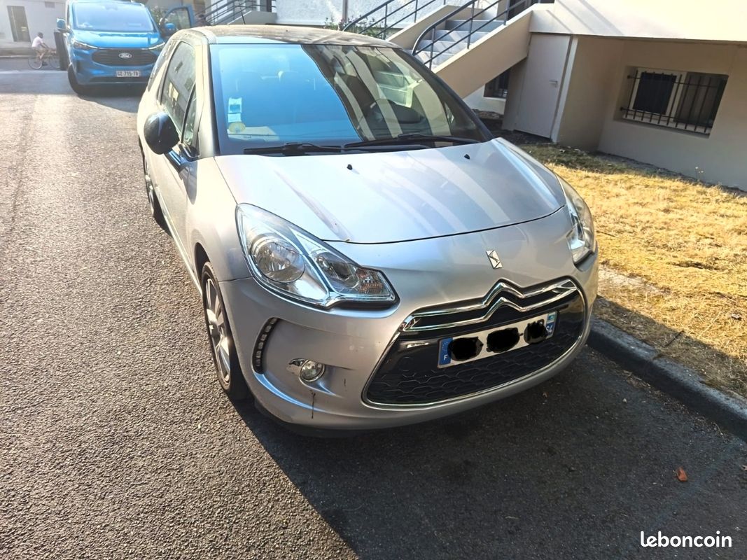 Ds3 173000km (image 3)