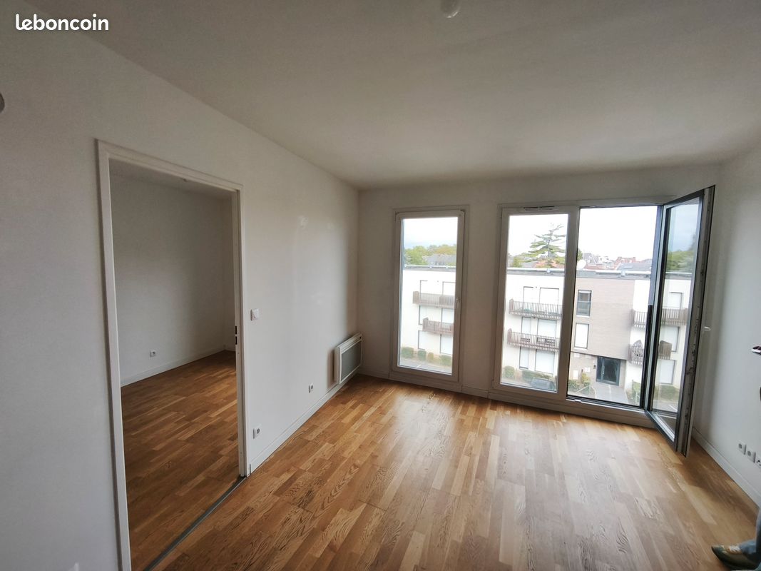Appartement 3 pièces 54 m² · à Arras · 54 m² · 850 €/mois