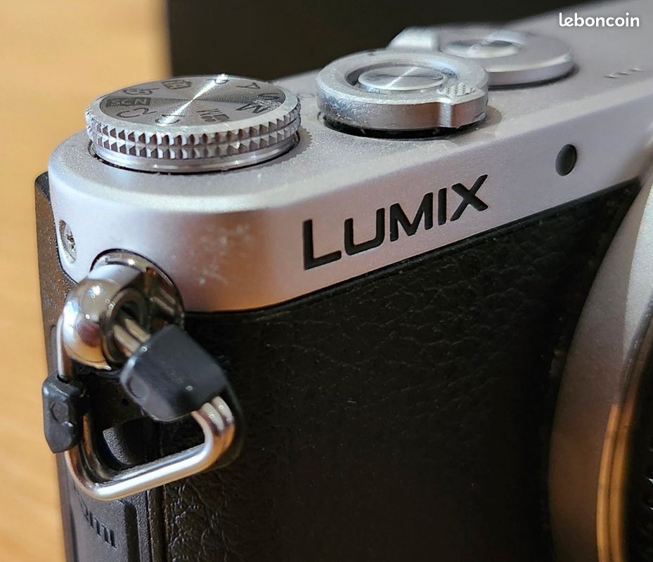 Panasonic Lumix GM1 (image 3)