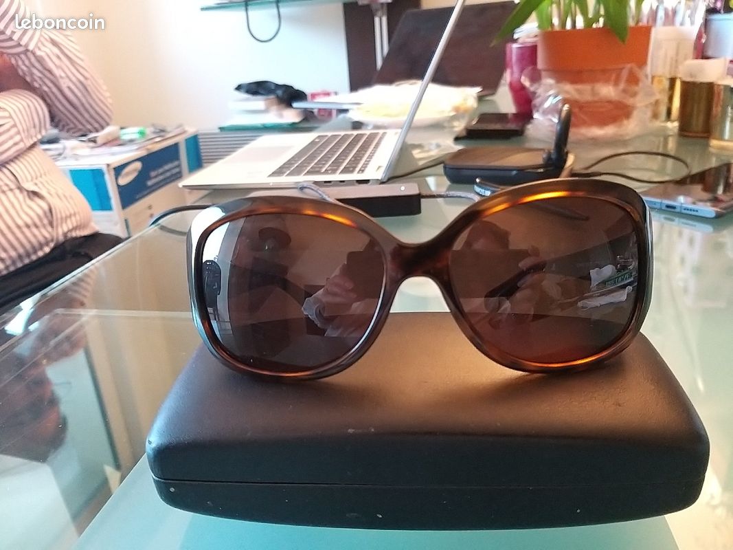 Lunettes de soleil Dolce Gabbana originales (image 1)