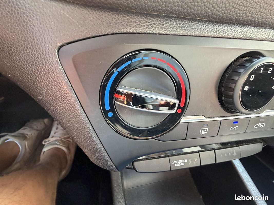 Hyundai I20 1.0 T-GDI 100 GO NAVI (image 27)