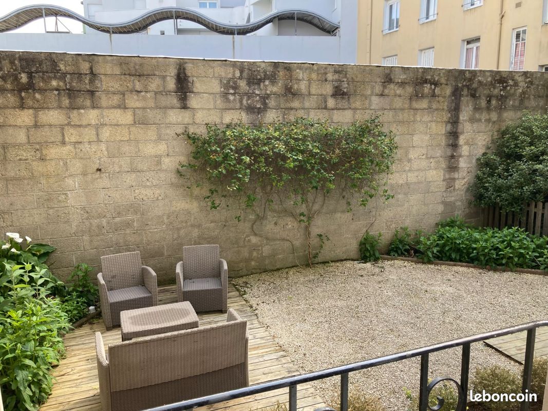 Appartement 3 pièces 54 m² · à Brest · 54 m² · 850 €/mois