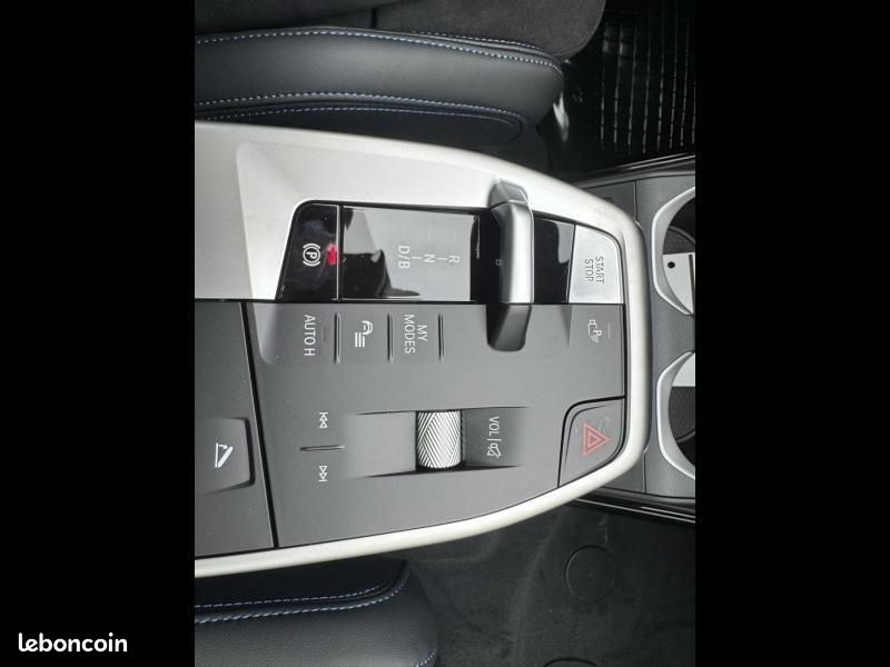 Bmw X1 ieDrive20 204ch M Sport (image 9)