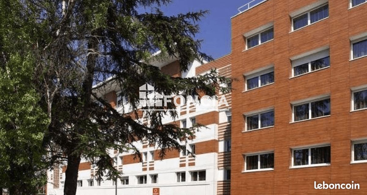 Appartement 2 pièces 40 m² · à Grenoble · 40 m² · 720 €/mois