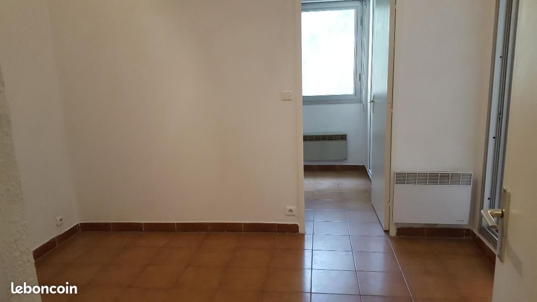 Appartement 2 pièces 21 m² · à La Ciotat · 21,2 m² · 700 €/mois