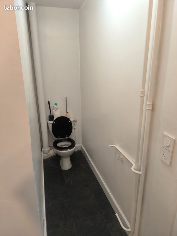 Appartement 1 pièce 31 m² · à Livry-Gargan · 31 m² · 125 000 €