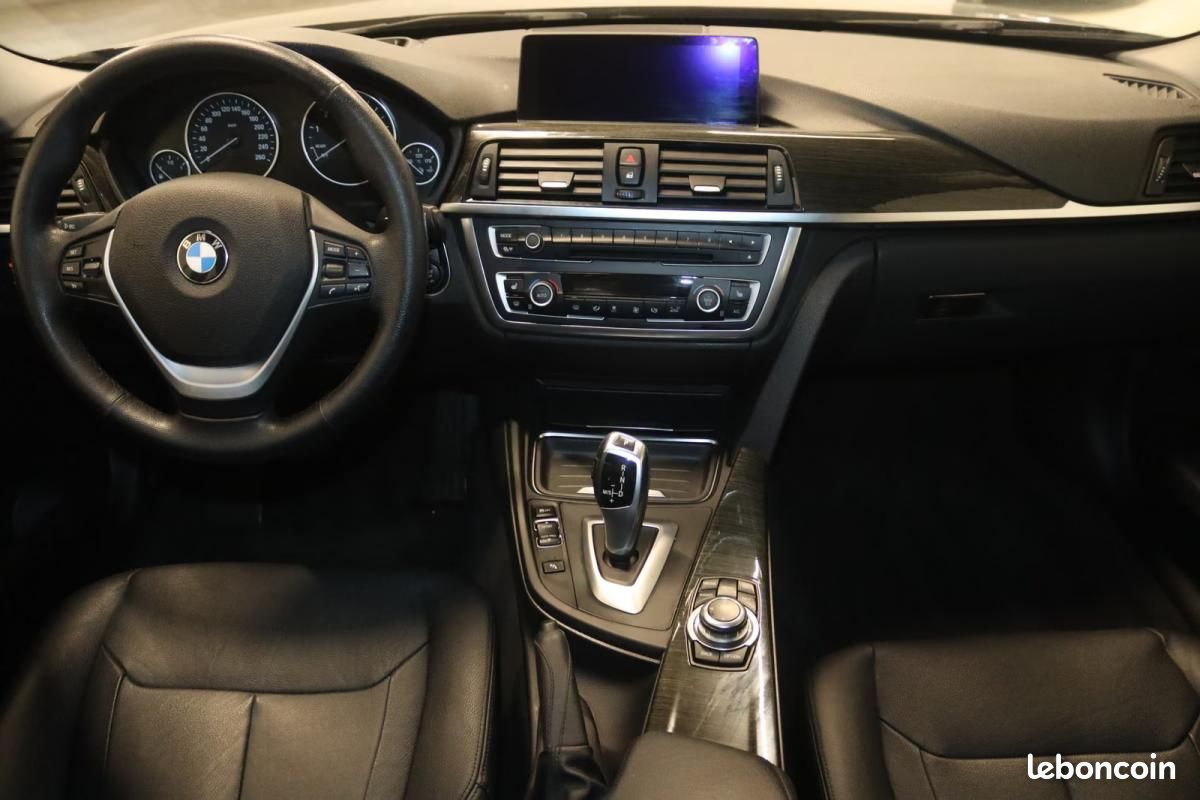Bmw 335 - xdrive 306 cv bva toit panoramique (image 18)