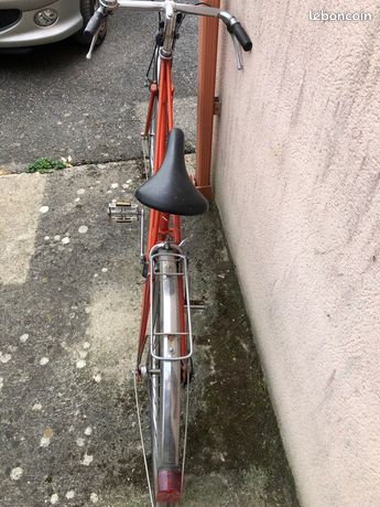 Cyril Guimard vintage ville occasion reconditionné