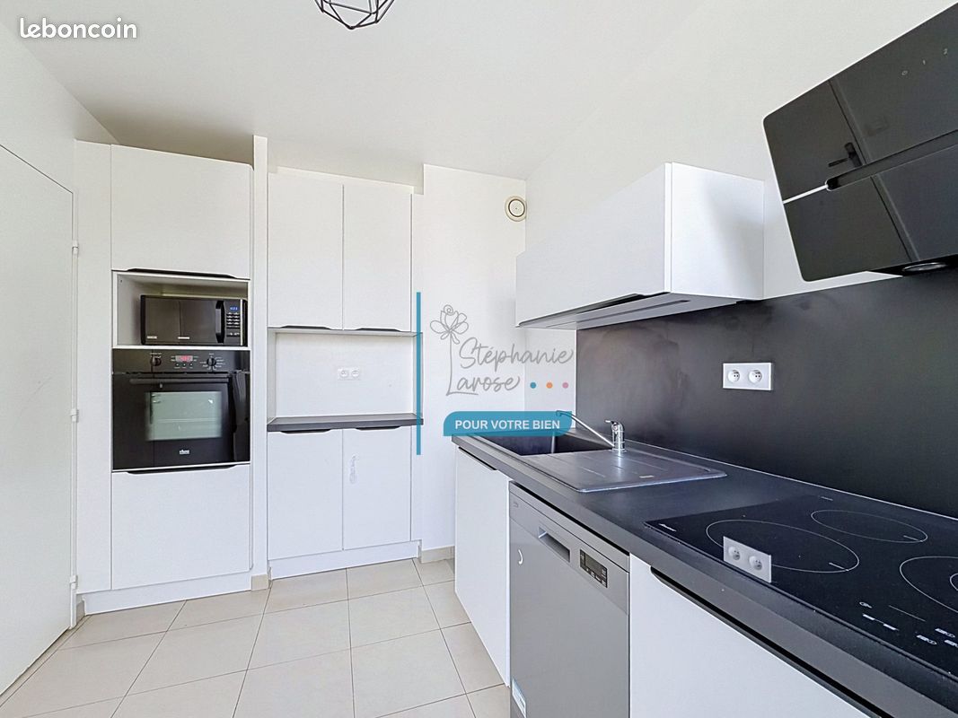 Appartement 3 pièces 63 m² · à Sucy-en-Brie · 63 m² · 242 000 €