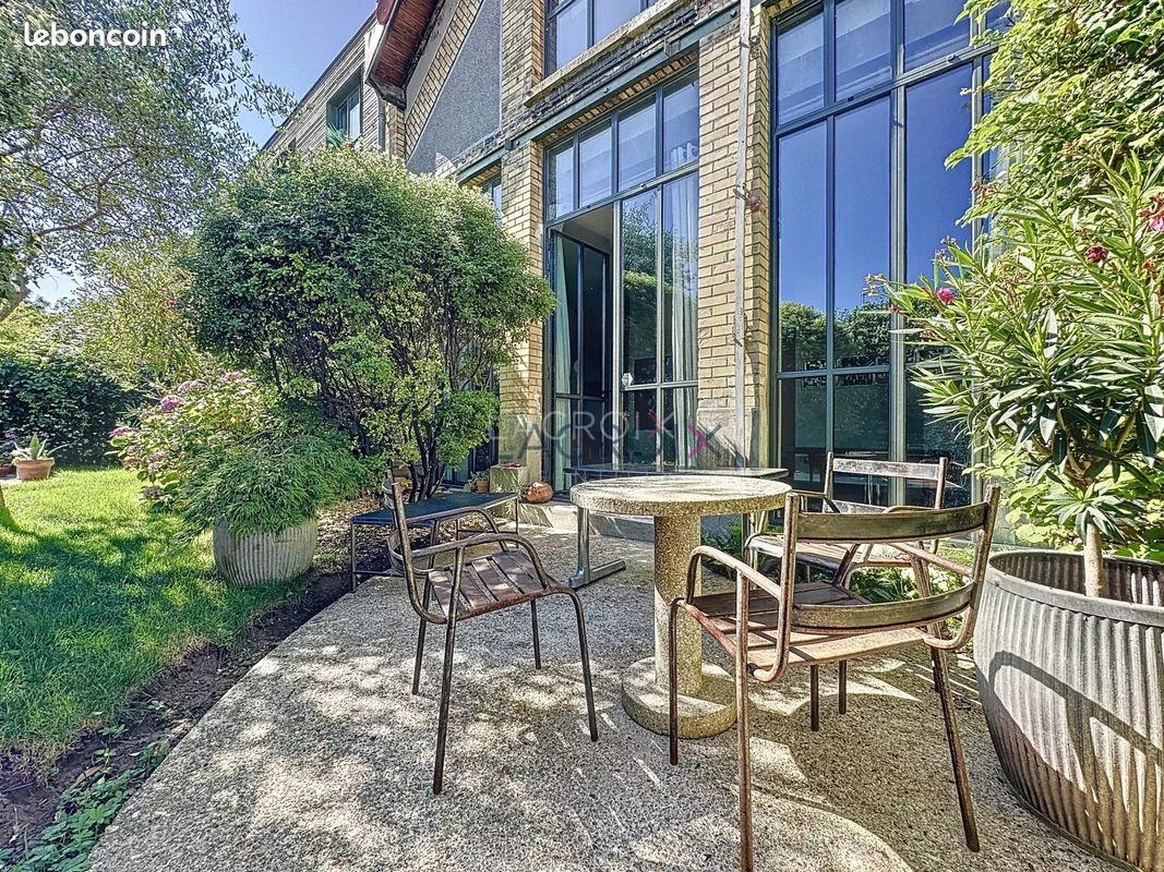 Maison 4 pièces 120 m² · à Arcueil · 120 m² · 700 000 €