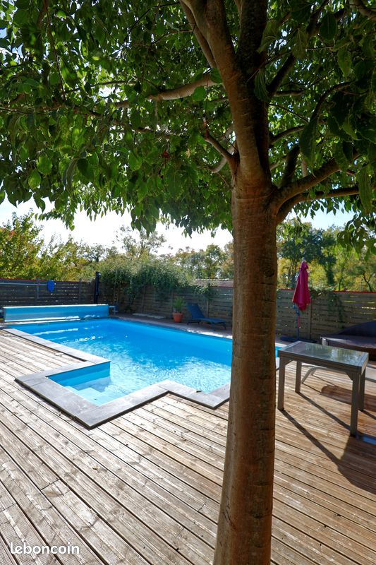 Maison 6 pièces 185 m² · à Berrias-et-Casteljau · 185 m² · 467 000 €