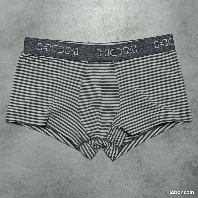 Boxer Homme S Hom (image 1)