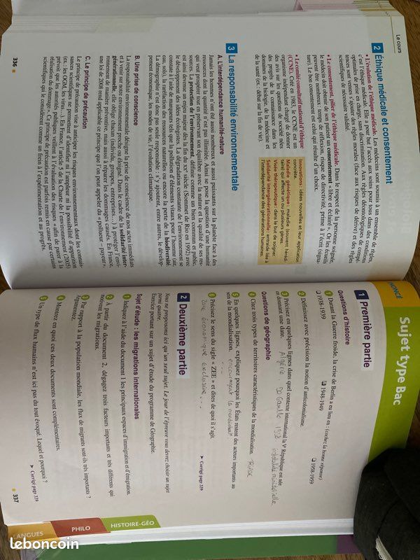 Objectif Bac Term STMG (image 5)
