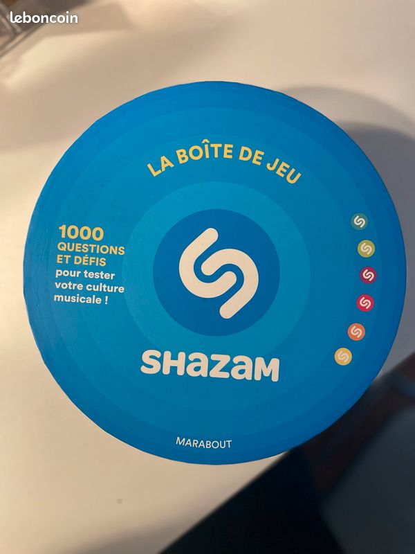Jeu de société (image 1)