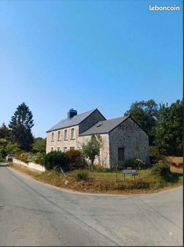 Maison 5 pièces 125 m² · à Golleville · 125 m² · 290 000 €