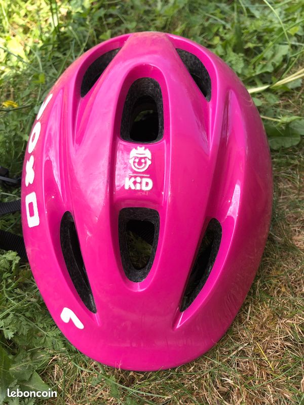 Casque vélo fille (image 2)