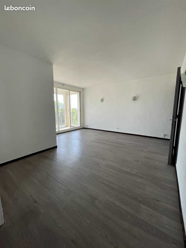 Appartement 3 pièces 59 m² · à Arles · 59 m² · 676 €/mois