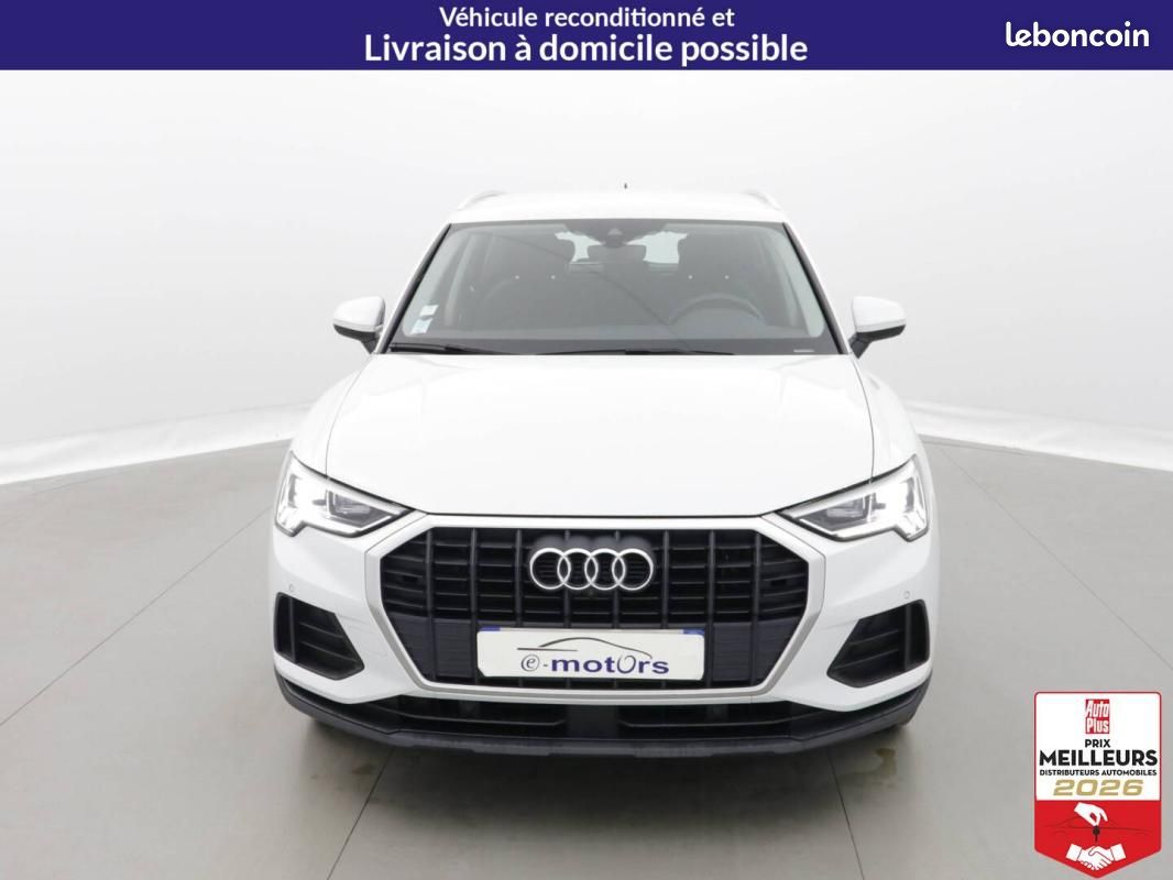 Audi Q3 35 TFSI 150 Design +GPS (image 2)