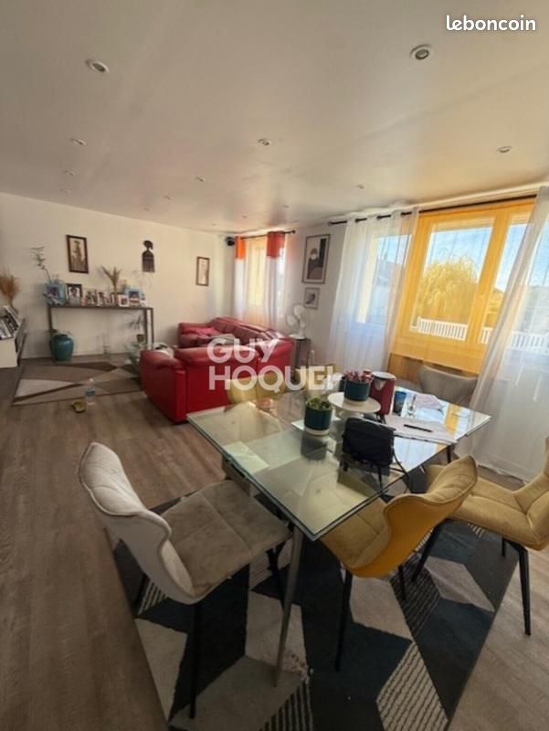 Maison 5 pièces 95 m² · à Saint-Just-en-Chaussée · 95 m² · 1 300 €/mois