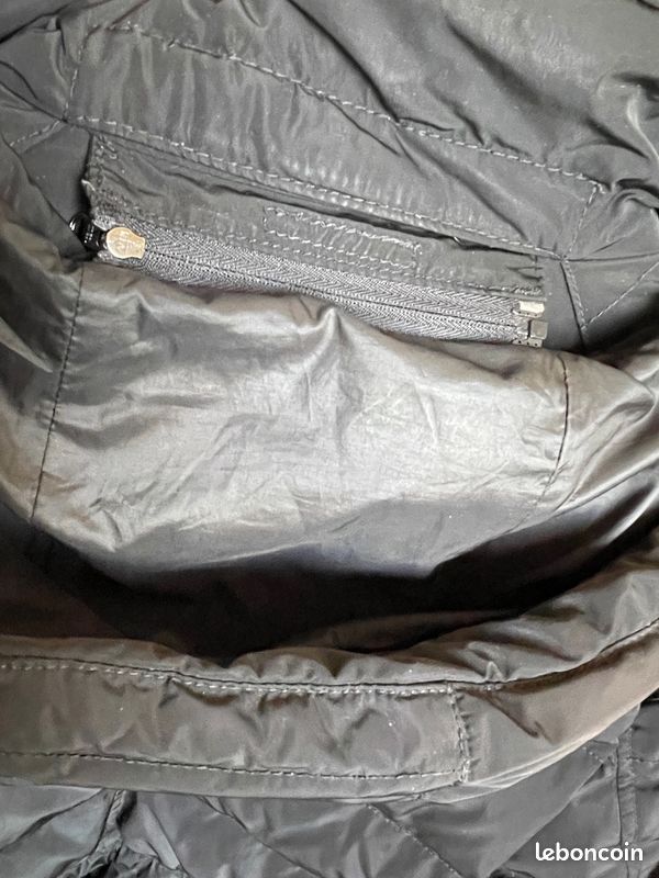 Parka Napapijri homme (image 15)