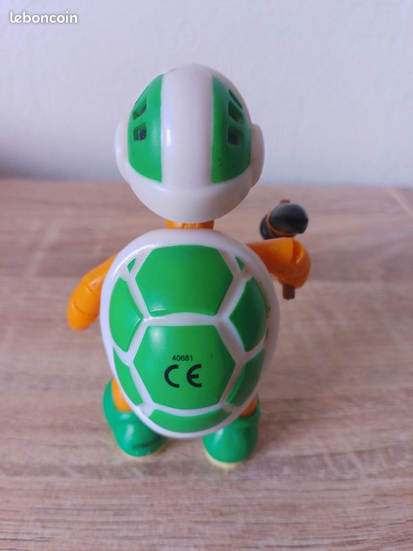 Figurinne frère marteaux (image 3)