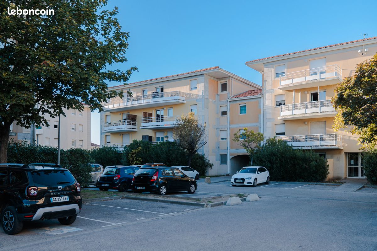 Appartement 2 pièces 50 m² · à Miramas · 50,4 m² · 89 000 €