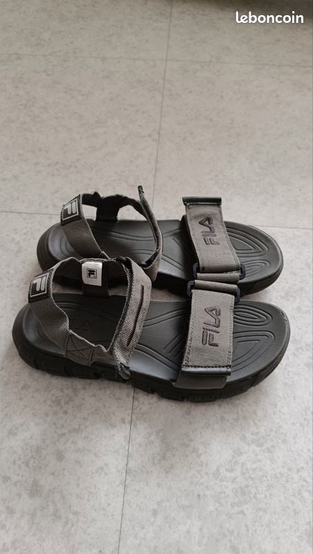 Nue pied fila 42 Chaussures