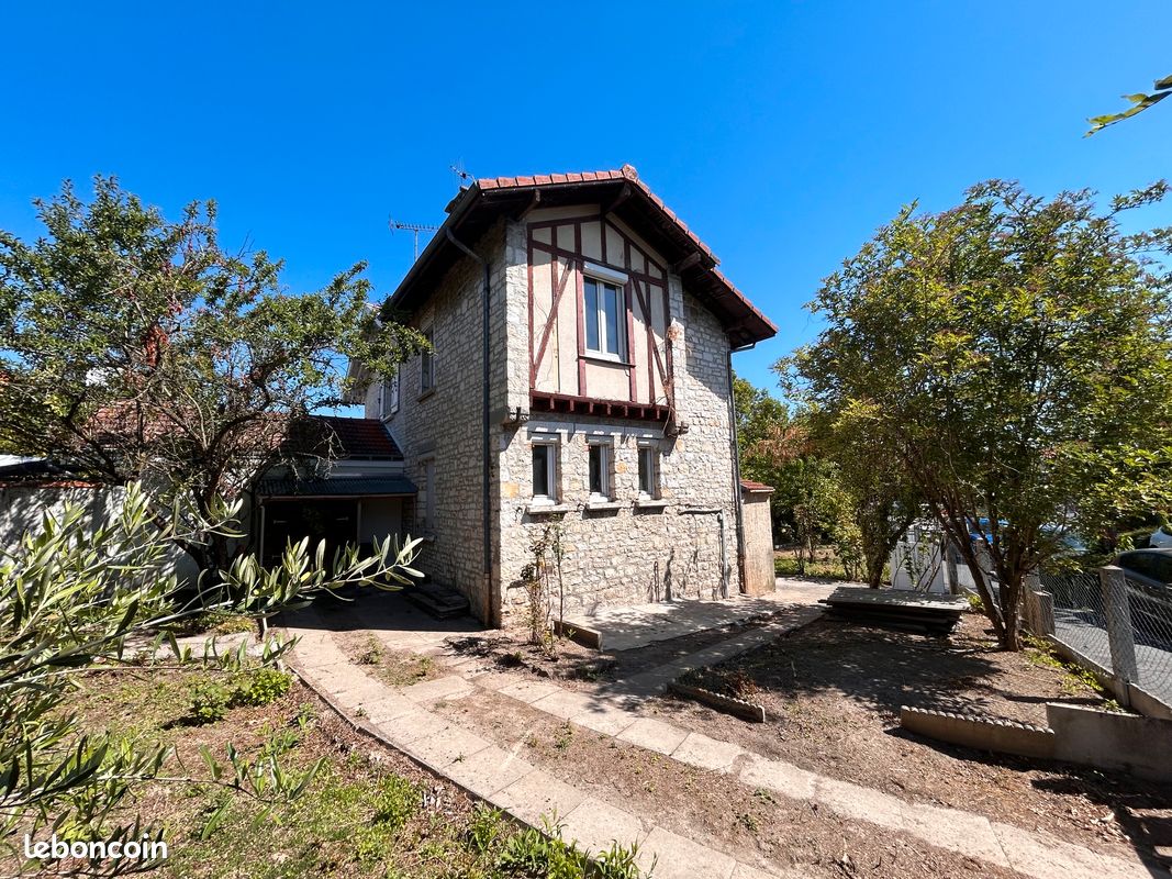 Maison 4 pièces 65 m² · à Reims · 65 m² · 163 000 €
