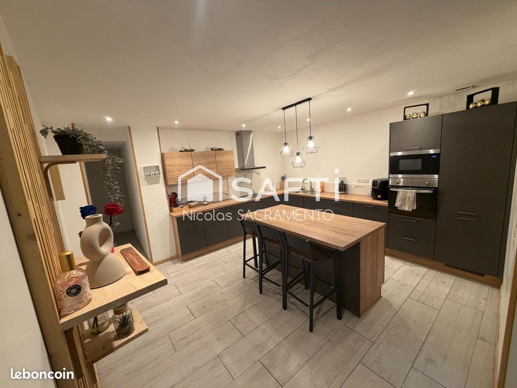 Maison 5 pièces 138 m² · à Tartas · 138 m² · 139 860 €