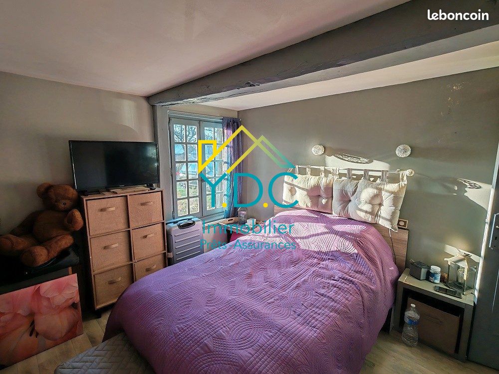 Maison 3 pièces 52 m² (image 7)