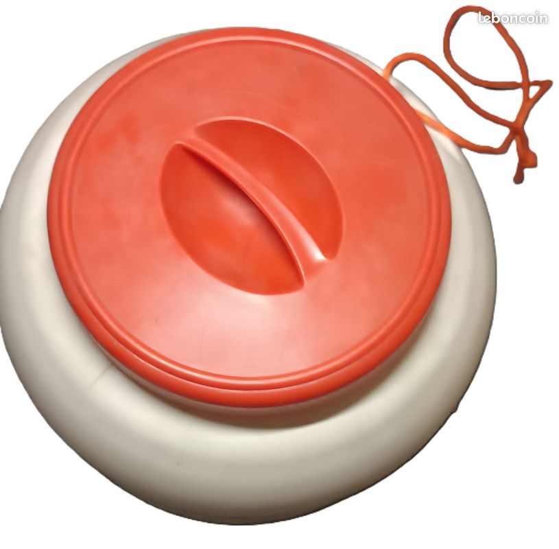 Bidon étanche TRIBORD 20l (image 2)