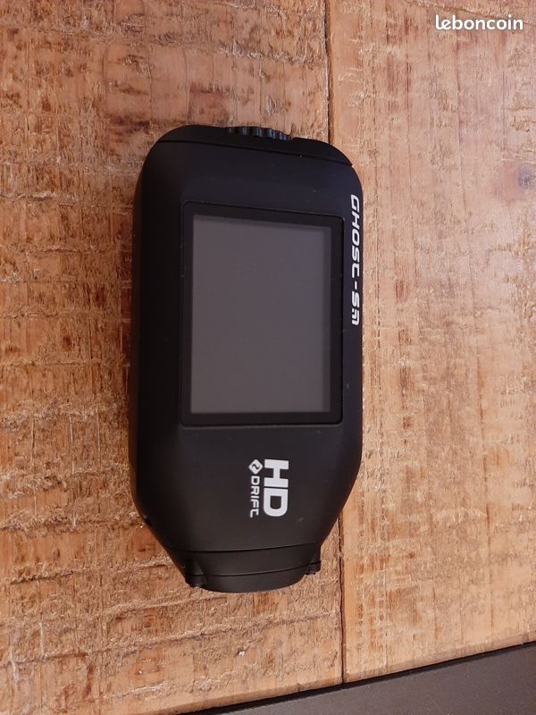 Camera de sport Drift Ghost S neuve (image 2)