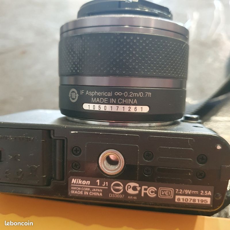 LCD pour écran Nikon L25 L26 NEUF