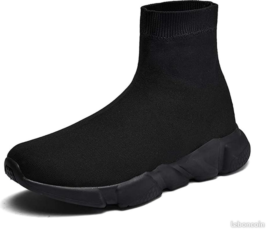 Chaussures de musculation (image 1)