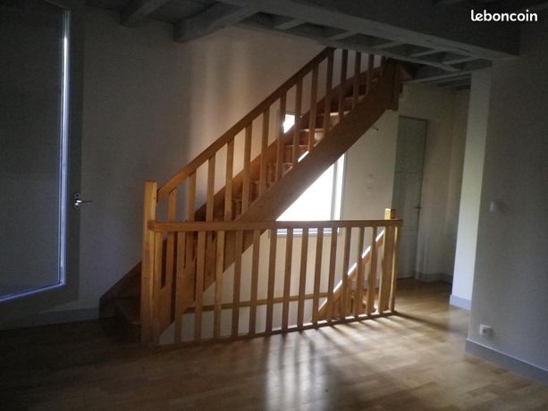 Appartement 2 pièces 55 m²