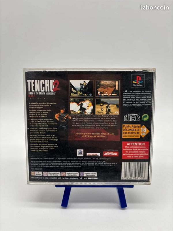 DISNEY PAPERINO CHI E' Pk Sony Ps2 New Factory Sealed Pal Version Vga
