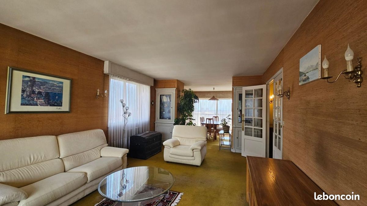 Appartement 5 pièces 132 m² · à Albertville · 132 m² · 235 000 €