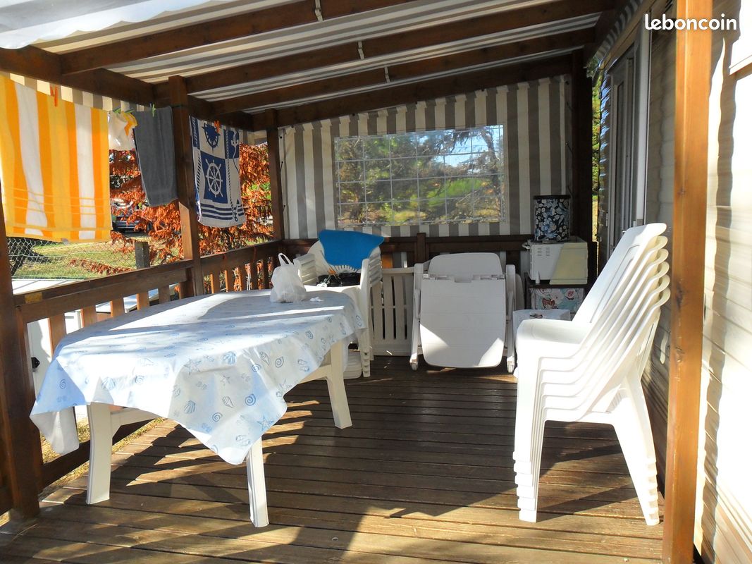 Location mobilhome (image 3)