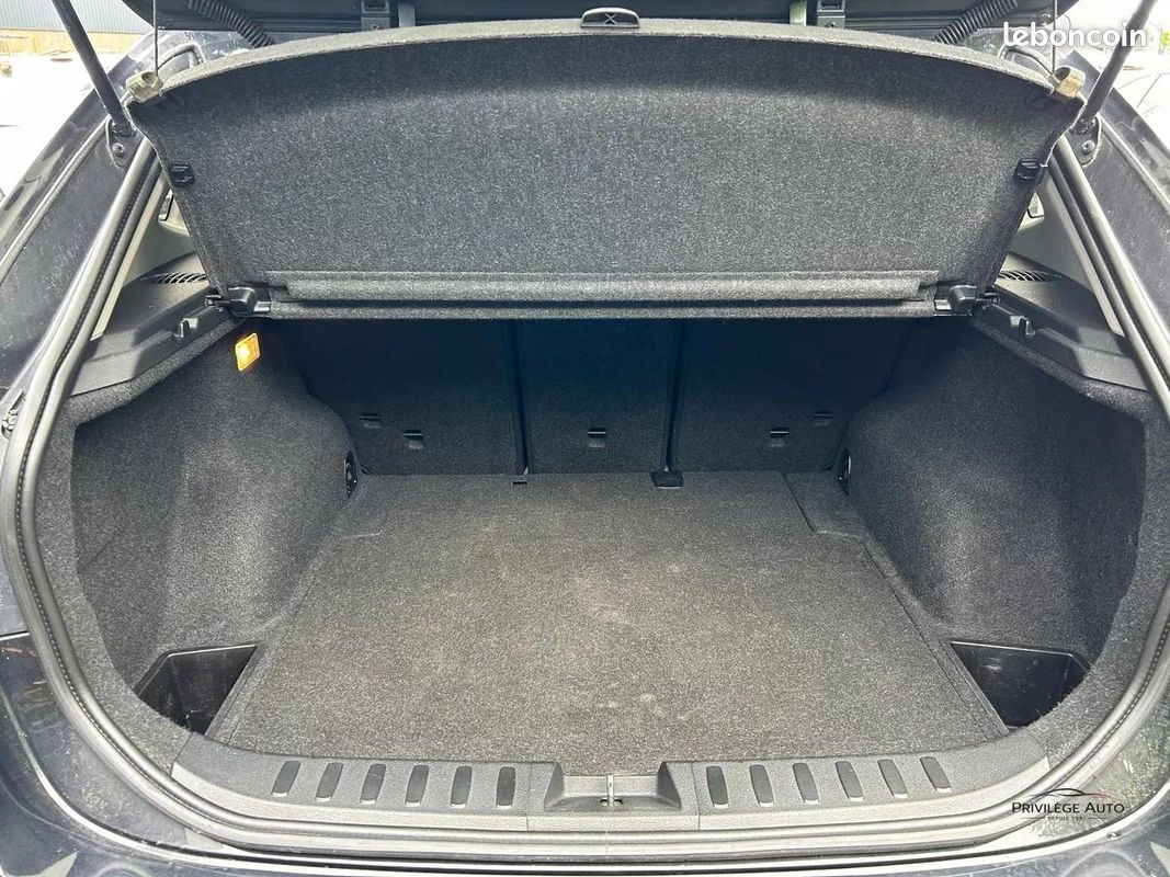 Bmw X1 16D SDRIVE 116 CH CONFORT (image 15)
