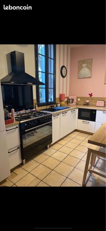 Maison 6 pièces 148 m² · à Pignan · 148 m² · 540 000 €