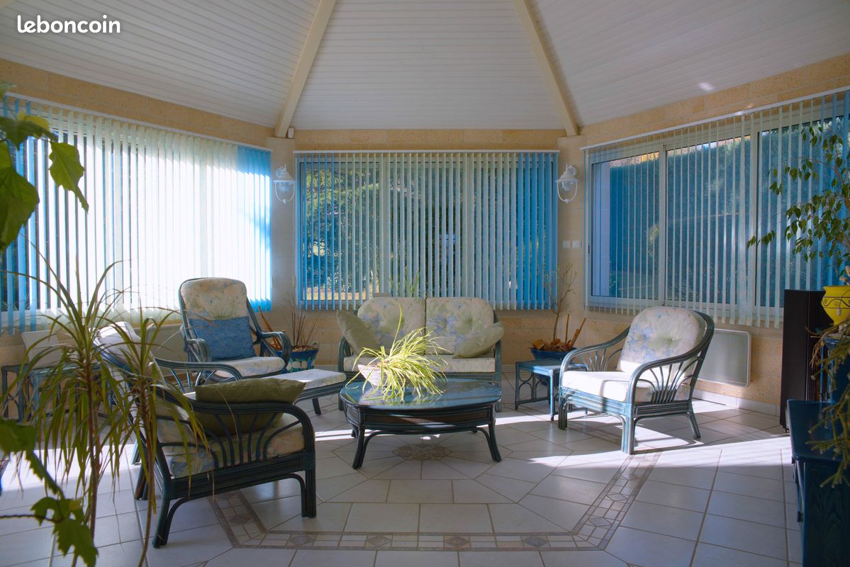 Maison 7 pièces 187 m² · à Chiry-Ourscamp · 187 m² · 399 000 €